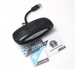 Jlab Audio B-flex Usb Laptop X-bass Speaker Brand New In Retail Box. Fixed Price $13.95.