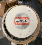 Vintage Electro-voice Ev Sro 12" Alnico Magnet Guitar Speaker 8 Ohm-sounds Great. Fixed Price $269.00.
