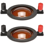 Pcs Diaphragm For Prv Audio RPD290PY Horn Driver 8OHM Us Stock. Fixed Price $20.99.