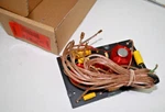 Jamo Oem Crossover For Classic 10 Brand New Part In Box # 52528. Fixed Price $69.00.
