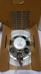 10 White Fourjay SDT4-RE8 Speaker 11", Handles Watts. Fixed Price $276.00.