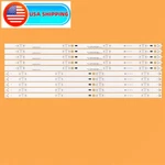 Led Backlight Bars For Sharp LC-55Q7530U HD550S1U51 HD550S1U81 LB55143. Fixed Price $25.74.