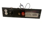 Atlantic Technology Crossover 2WAY Replacement Speaker Xover Center Channel 173C. Fixed Price $29.00.