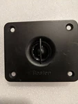 Vintage Original Boston Acoustic Tweeter 11-116-0. 8 Ohm.open Box.-old Stoke.. Fixed Price $30.00.