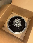 Jbl 265F-1 Professional Neodymium Woofer. Fixed Price $149.99.
