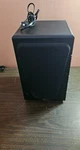 Klh Bassbite Ii Powered Subwoofer, 40 Watts, Works Great. Fixed Price $25.00.
