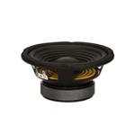 Goldwood Sound GW-206/4 Oem 6.5" Woofer 180 Watts 4OHM Replacement Speaker. Fixed Price $28.99.