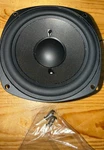 Definitive Technology BP-2002 Midrange Speaker. Fixed Price $60.00.