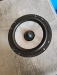 Paradigm Monitor Midrange Woofers Speakers Oem 6.5" From CC370 V3 Center. Fixed Price $99.00.