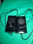 Sony SRS-M30 Portable Active Mini Speaker System. Fixed Price $22.24.