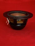 Tang Band W3-881SJ 3" Cast Frame Neodymium Driver No Dust Cap. Fixed Price $48.00.