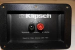 Klipsch Speaker 2 Way Crossover Original Oem Genuine. Fixed Price $21.00.