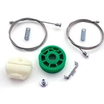 Edk Window Regulator Repair Kit Rear Left Right Door Compatible With. Fixed Price $30.99.