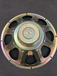 Fisher SC80741-5B 15 Woofer Speaker Ceramic Magnet Vintage Ohm #324. Fixed Price $135.00.