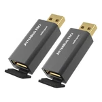 Audioquest Jitterbug Fmj Usb 2.0 Power & Noise-filter Pair. Fixed Price $139.90.