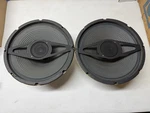 Pair Olson Loud Speaker Coaxial 12 Inch Single S-311. Fixed Price $70.00.