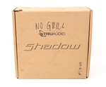 Single Truaudio SP-6 6.5IN Shadow Frameless Poly Woofer (no Grill) U613. Fixed Price $47.99.