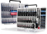 80-PIECE Premium Magnetic Impact Nut Driver Set Metric & Sae With Socket Adapter. Fixed Price $49.99.