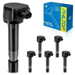 Philtop Ignition Coil Pack, Compatible With 2008-2017 Odyssey, 2008-2012 Acco.... Fixed Price $106.09.