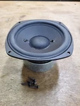 Definitive Technology 1457A100-E Midrange Speaker Driver, CLR-2002 Bp 7002 7004. Fixed Price $35.95.