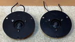 Vintage 4" Pyle Horn Tweeter CD4C80-15 For Pro Audio Stereo Dj & Pa Speakers. Fixed Price $29.95.