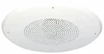 Quam BR8WS Round Stud-mount Ceiling Speaker Baffle, White Powder Finish. Fixed Price $20.11.