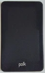 Polk Audio Signature Elite ES15 Speaker Grille X2. Fixed Price $39.95.