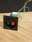 Jbl J2050 J2045 Crossover P/n 74547. Fixed Price $16.99.