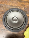 Klipsch KG-3.5 8" Woofer #K-1002-K. Fixed Price $40.50.