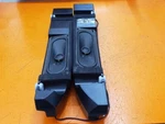 Tv Speaker Set Samsung LN46A650AIF. Fixed Price $12.94.