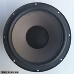 One Vintage Fisher 12" Woofer ST-500 And Other Speakers C.1972 New Foam Surround. Fixed Price $49.95.