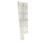 LB65065 Led Backlight Strips (12) For Element E4SW6518RKU E4ST6519RKU TVE4SW6518. Fixed Price $30.12.