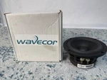 Wavecor WF152BD06 Woofer Brand New Qty (up To 4 Available). Fixed Price $120.00.