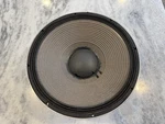 Jbl 2226H 15" 600W 8 Woofer Speaker Used Tested & Working Measures 5.0 Ohms. Fixed Price $115.00.
