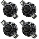 Diaphragm For Electro Voice Ev DH3 DH2010 SH1502 SH1512 89858XX Horn Part 4 Pack. Fixed Price $140.79.