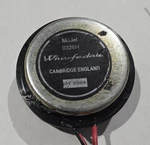 Genuine Wharfedale 0326H Tweeter Working Diamond Xarus CRYSTAL-40 EVO-30. Fixed Price $50.28.