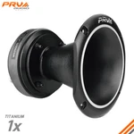 Prv Audio WG2500TI 2" Titanium Compression Driver + WG14-50CR Horn Pro 200 Watts. Fixed Price $99.91.