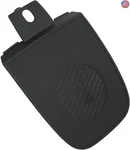 Dashboard Top Speaker Cover C2Z1835LEG Oem Standard Replacement For Jaguar Xf. Fixed Price $56.05.