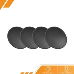 X Speaker Dust 115MM/4.5" Diameter Subwoofer Paper Dome Coil Cover Caps. Fixed Price $17.39.