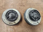 Altec 902-8B Compression Drivers (pair). Fixed Price $428.00.