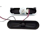 Seiki SE32HY27 Tv Speakers. Fixed Price $12.95.