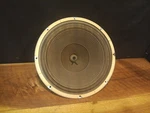 Magnavox / C.t.s. 15" Alnico Woofer 581516-1 Ohms- Tested & Working. Fixed Price $74.99.