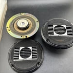 Vintage Pioneer TS1012 Speakers Car Untested. Fixed Price $49.50.