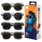 Jbl Soundgear Frames Bluetooth Sunglasses With Speakers Round Square. Fixed Price $157.26.