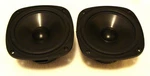 Klipsch K-1078-SV Woofer 5 ( You Get 2). Fixed Price $32.95.