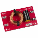 Dayton Audio 2.5K-HPF-4 High Pass Speaker Crossover 2,500 Hz 12 Db/octave. Fixed Price $20.93.