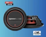 Db Drive SPF12D4 : 12" Dual 4-OHM Shallow Subwoofer 1000 Watts (brand New). Fixed Price $239.89.