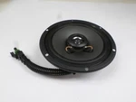 Stetron 6" Speaker Assembly 205423 C0153C08FX2W-A 264896. Fixed Price $84.96.
