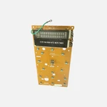 Lg 6871W1S292A 6870W1A292A Microwave Oven Control Board. Fixed Price $40.74.