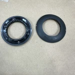 1 Pioneer CS-R300 Speaker Tweeter Guards Surround For PT-8D-2 (pair). Fixed Price $25.00.